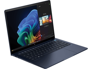 แล็ปท็อปธุรกิจ HP Zhan X Ultra ขนาด 14 นิ้ว AI PC Core Ultra 7 258V แรม 32GB SSD 1TB หน้าจอ OLED 2.8K พกพาสะดวก ระบบปฏิบัติการ Windows 11 Home - Product Image 3