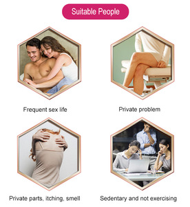 Private Label <span class=keywords><strong>Vagina</strong></span> Aanscherping Gel V Strakke Gel - Product Image 3