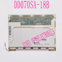 Grosir monitor LCD resolusi 10.4 inci 800*600 kecerahan Panel LCD LB104S01-TL02 LB104S01-TL01 modul kristal cair
