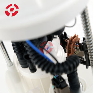 משאבת דלק יחידת משאבת לחץ חמה מכירת חלקי רכב משאבת דלק עבור 31305131 וולוו עם מחיר נמוך - Product Image 6