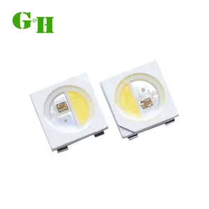 Smd5050 Led Diode Rgb Rgbw Ws2812 Sk6812 Sk6813 Ws2813 Smart Strip Gloeilamp Straat Licht Staande Lamp Chip