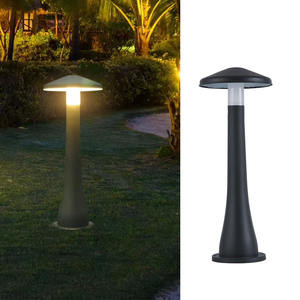 Luces de Jardín para Exteriores, IP65, Impermeables, LED, para Caminos, Patios y Decoración de Paisajes - Product Image 3