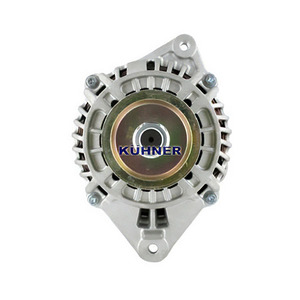 Alternatore compatibile con MITSUBISHI L200 2.0 (K62T) Benzina (KW: 90, CV: 122) dal 06-1996 al 12-2007 KUHNER 553389RI NUOVO - Product Image 1
