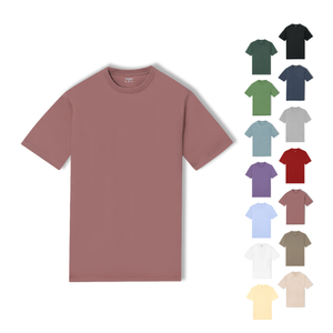 Poligan Live Camisetas Ultrasoft Unisex CVC (Algodón 60% + Poliéster 40%) Retención de forma de cuello Textura suave PLT001 - Product Image 6