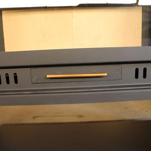 Personnalisé Intérieur En <span class=keywords><strong>Fonte</strong></span> Bois De Chauffage Poêle Four Ménage Vrai Feu pour L'hiver Rural Villa Décoration Ménage Réel - Product Image 3