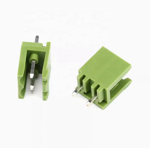 Ổ cắm pin thẳng KF2EDGV-5.08 cho phích cắm kf2edgk 2/3/4/5/6/7/8/9/10/12P ICS - Product Image 3
