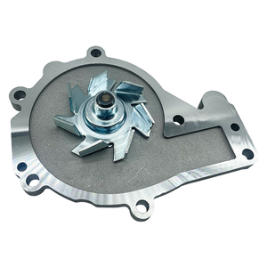 السيارات قطع غيار السيارات نظام التبريد سيارة المياه مضخات 481H-1307010BA-C السيارات مضخة مياه - Product Image 2