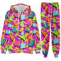 Impression à la demande, sweat-shirts à capuche pour hommes en 3D, polyester, sweat-shirts à capuche surdimensionnés, impression personnalisée vierge, sweat-shirt à capuche pour homme