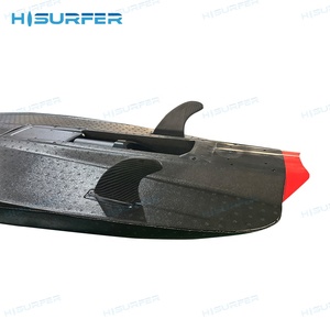 Tabla de Surf Eléctrica Sabo Sports EPP Jet Board, Envío Inmediato, Precio de Fábrica, 12kw, 60KM/H, Certificados para Surf Extremo - Product Image 4