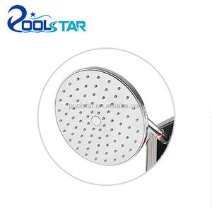 <span class=keywords><strong>Ducha</strong></span> <span class=keywords><strong>Solar</strong></span> de Aluminio y PVC para Exteriores de 40L, Ideal para Piscinas y Spas, Marca Poolstar - Product Image 4