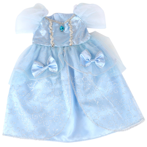 Jouet éducatif personnalisé en vinyle souple, poupée en peluche princesse de 18 pouces, ensemble cadeau pour enfants - Product Image 6