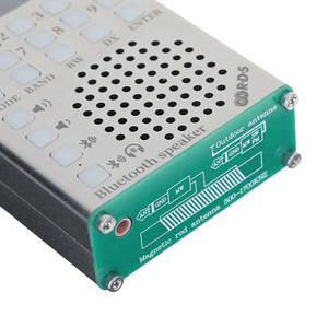 Radio ATS125 TEF6686 ATC 614017799191 M08 - Product Image 2