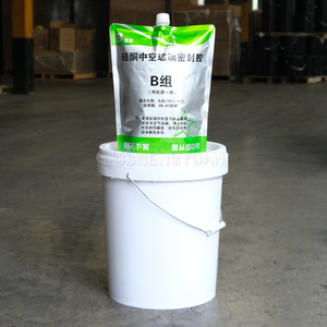 สารผนึกซิลิโคนสององค์ประกอบเกรดอุตสาหกรรมสำหรับการปิดผนึกและพันธะในทุกสถานการณ์ - Product Image 5