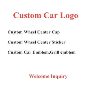 56mm 60mm 75mm 65mm logotipo personalizado del coche <span class=keywords><strong>tapacubos</strong></span> pegatina más de 400 modelos logotipo personalizado aluminio coche rueda Centro <span class=keywords><strong>tapacubos</strong></span> pegatinas - Product Image 5