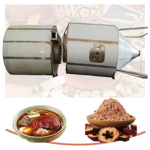 Laboratorium Rotary Verstuiver Type Dier Bloed Spuiten Droger Mortel Spuiten Machines Drogen Apparatuur - Product Image 2