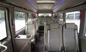 Autobús Ankai 7m N7 Diésel - Product Image 6