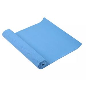 <span class=keywords><strong>Tapis</strong></span> <span class=keywords><strong>de</strong></span> Yoga en Pvc antidérapant, 5mm, personnalisé, Sport, écologique, exercice pour la perte <span class=keywords><strong>de</strong></span> poids - Product Image 2