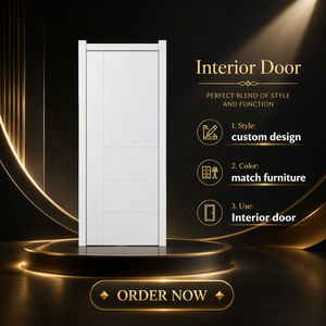 Portes intérieures <span class=keywords><strong>en</strong></span> pvc avec cadres,, nouveauté, <span class=keywords><strong>turquie</strong></span>/albanie/Ukraine/Ukraine, pour l'intérieur des hôtels - Product Image 1