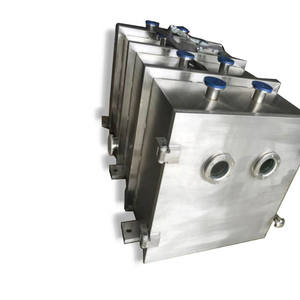 Chambre à vide de physique avec point de vue Chambre de dépôt sous vide élevé - Product Image 1