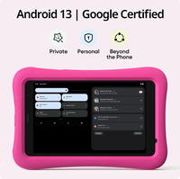 8 pouces de 5 à 12 ans enfants école coran avec carte sim pas cher 3 à 12 ans lcd apprentissage éducatif tablette android pour les enfants