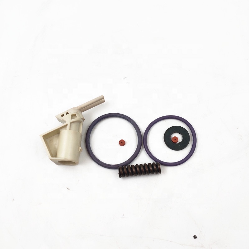 Overhaul Repair Kits For Volvo E3 Injector 21582101 21644596 3801369 20547351 21569191 21340611 21340612