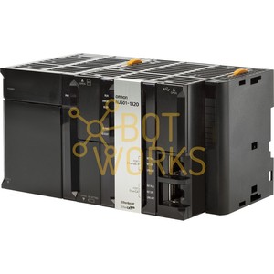 Omron NJ5011320 - Nuovo - Product Image 1