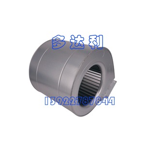 Moteur de ventilateur de bobine Le42lz414 avec boîtier et roue à aubes pour climatisation centrale, capacité de refroidissement 80, volume d'air 1352 - Product Image 3