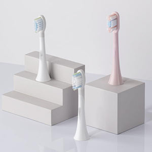 Sensor de Venta al por Mayor, Cepillo Sónico Recargable con 48000 Movimientos y Cerdas Suaves para Uso Doméstico - Product Image 6