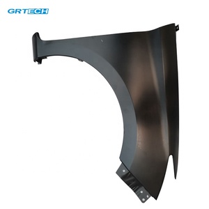 Garde-boue de voiture pour Changan Alsvin Yuexiang OE No.B511F270102-0200 B511F270102-0100 - Product Image 3