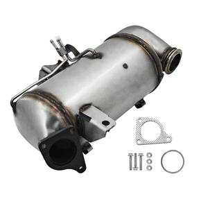 Convertitore Catalitico Compatibile con <span class=keywords><strong>Opel</strong></span> <span class=keywords><strong>Astra</strong></span> J, Zafira C, Insignia B, Mokka <span class=keywords><strong>1.6</strong></span> <span class=keywords><strong>CDTI</strong></span> - Product Image 5