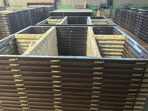 Changyi sản phẩm <span class=keywords><strong>2025</strong></span> cửa sổ uPVC với màn trập lăn - Product Image 4