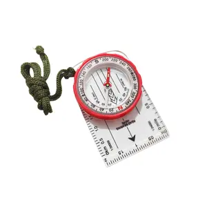 JK-ZNZ-014 Survival Special Outdoor Sports Hiking Camping Small Mini Compass