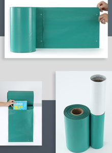 Sac <span class=keywords><strong>Currier</strong></span> Ruitai faisant la machine pour faire le sac de Poriting - Product Image 4