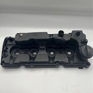 Couvre-culasse 03L103469S 03L103469AD 04L103469 pour Volkswagen Golf BlueMotion 1.2TSI 2.0TDI |   Remplacement OE - Product Image 4