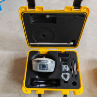 Nouveauté 2026 : Instrument de Mesure et d'Arpentage CHCNAV B5 – Équipement Professionnel avec Antenne Laser SLAM Matrice350 GNSS RTK GPS