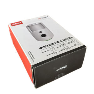 Detector de Movimiento PIR Inalámbrico Original Dahua ARD1731-W2 868MHz, Sensor de Alarma de Seguridad Interior, Inmunidad a Mascotas - Product Image 5