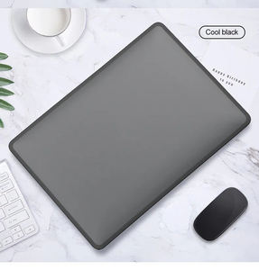 เคสแล็ปท็อปแบบฝาครอบโครมบุ๊คสำหรับ MacBook Pro14 A2779 <span class=keywords><strong>2023</strong></span> - Product Image 1