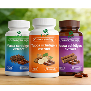 %<span class=keywords><strong>100</strong></span> Doğal Yüksek Kaliteli Toptan Yucca Schidigera Özü Satılık - Product Image 1