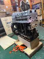 Moteur diesel turbo F1A F1C 2.3L 3.0L 96-129kW 156HP 400Nm compatible avec Daily Ducato Boxer Jumper, pièces détachées automobiles, assurance qualité