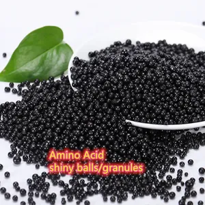 Amino Acid Humic Acid Npk Shiny Ball