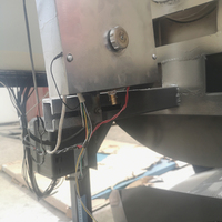 Machine électronique multifonctionnelle de recyclage Machine de recyclage des déchets E Batterie plomb-lithium Broyeur de déchets E