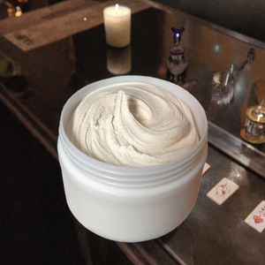 OEM Private Label 1000G crema da <span class=keywords><strong>donna</strong></span> biologica naturale vendita calda crema sbiancante per il viso con vitamina E olio schiarente per la pelle - Product Image 5