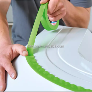 เทปกาวสีเขียวเทสลา<span class=keywords><strong>4338</strong></span>เทปกาวยึดเกาะสูง - Product Image 5