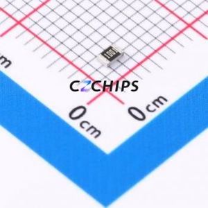 Resistencia SMD RNCS0805BKE1K00 0805 (Tipo: Película Delgada) (Resistencia: 1kOhm Precisión: 0.1%) - Product Image 1