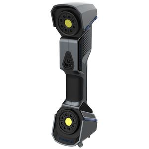 2025 Giảm Giá Lớn Trung Quốc Giá Tốt Nhất Chuyên Nghiệp Tự Động Cầm Tay 3D <span class=keywords><strong>Laser</strong></span> <span class=keywords><strong>Scanner</strong></span> Freescan Ue11 3D <span class=keywords><strong>Scanner</strong></span> Cho Thân Xe - Product Image 1