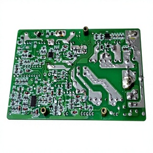 Placa de Circuito Inversor de Onda Sinusoidal Modificada de 500W, Usada, de 24V a 220V, Placa Convertidora Elevadora de Voltaje m149 - Product Image 5