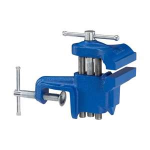 IRWIN - TV75B Étau de table-EAN 00734442001690 ÉTAUS, PINCES ET CORDES ÉTAUX - Product Image 2