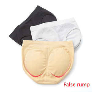 Femmes Sans Soudure Bout À Bout De Mousse Formant Contrôle Culotte Sous-Vêtements Minceur Ventre Corps Shaper Shapewear <span class=keywords><strong>Cul</strong></span> Fesses Ascenseur - Product Image 3