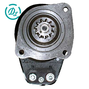 ชุดสตาร์ท EexcavaStart 24V 11T สำหรับเครื่องยนต์ B10B B10L B10M B10R M62 รถบรรทุกหนักและรถบัส 0001410044 0986012740 - Product Image 1
