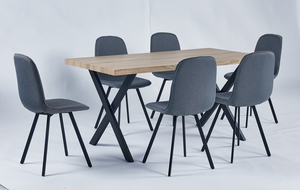 40mm Dining <strong>Table</strong> - Product Image 3